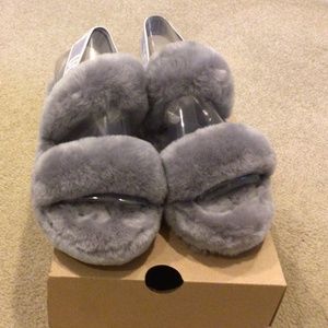 UGG slippers/shoes